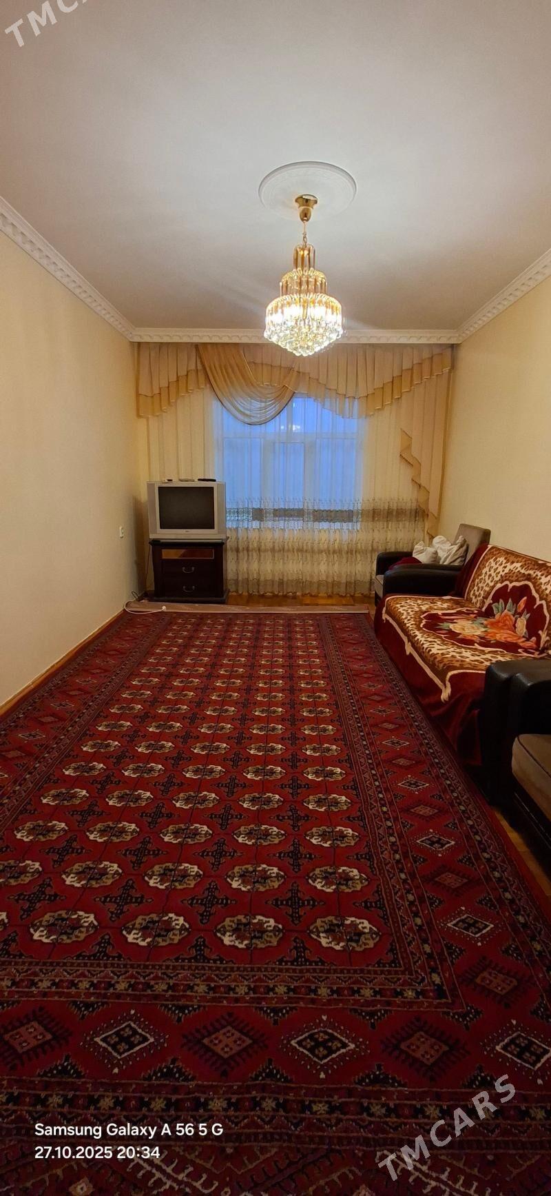 Arenda jay Mir 2 - Aşgabat - img 1