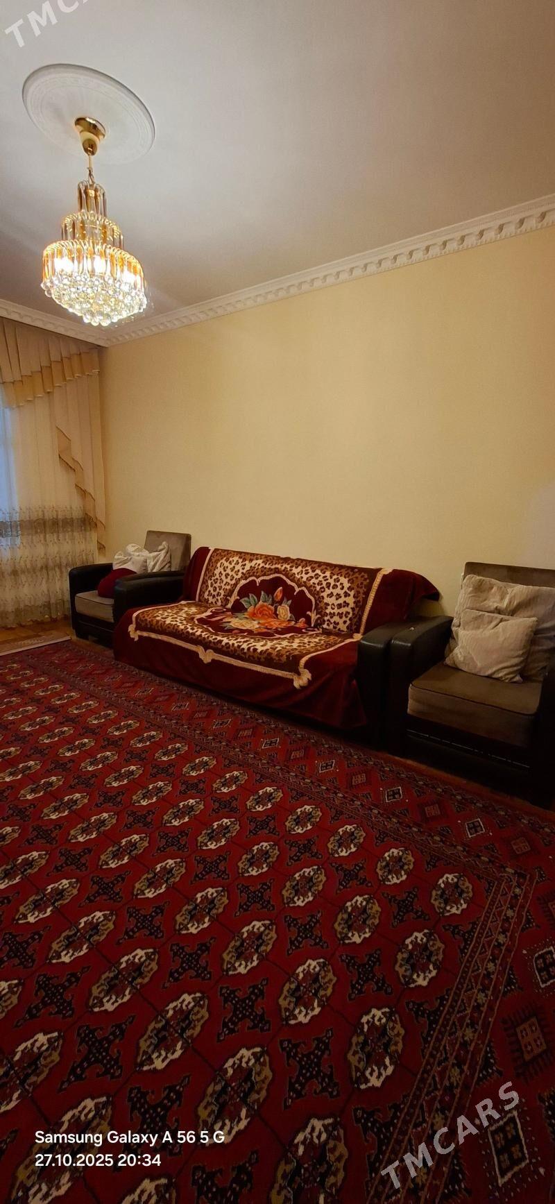 Arenda jay Mir 2 - Aşgabat - img 2