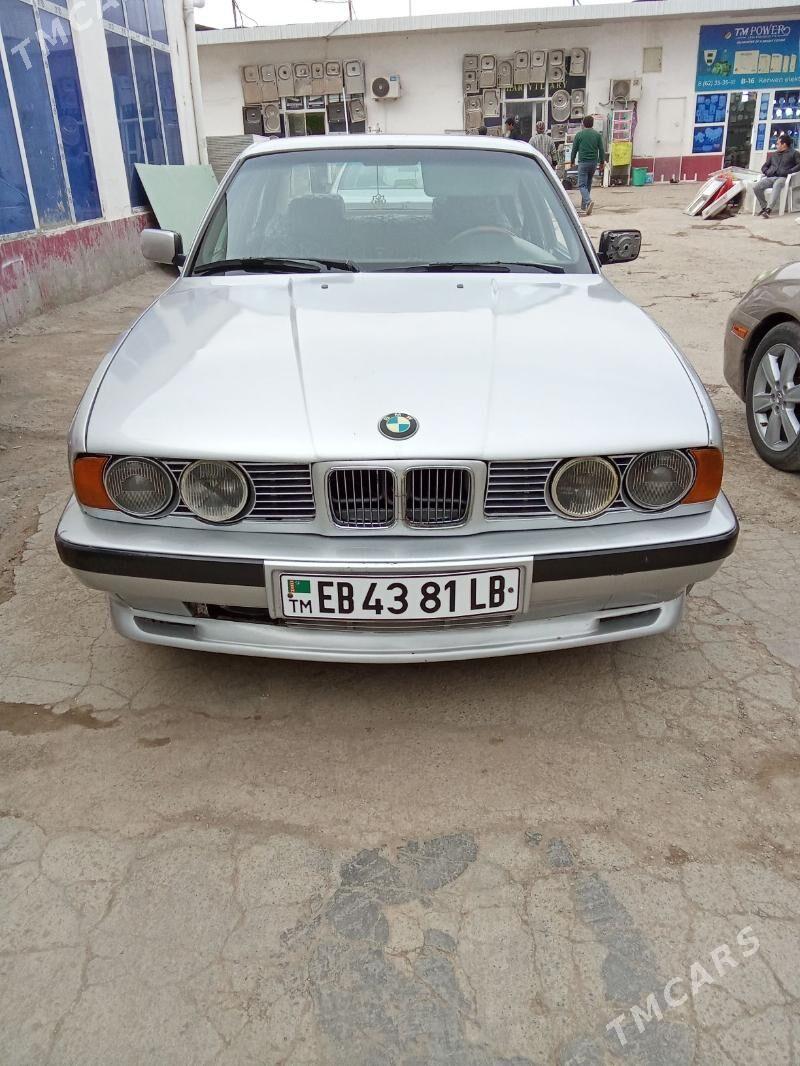 BMW 535 1989 - 35 000 TMT - Türkmenabat - img 3