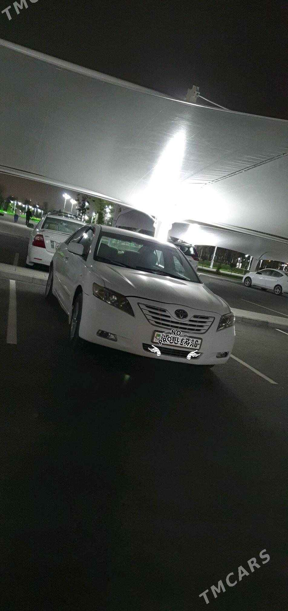 Toyota Camry 2007 - 130 000 TMT - Aşgabat - img 1