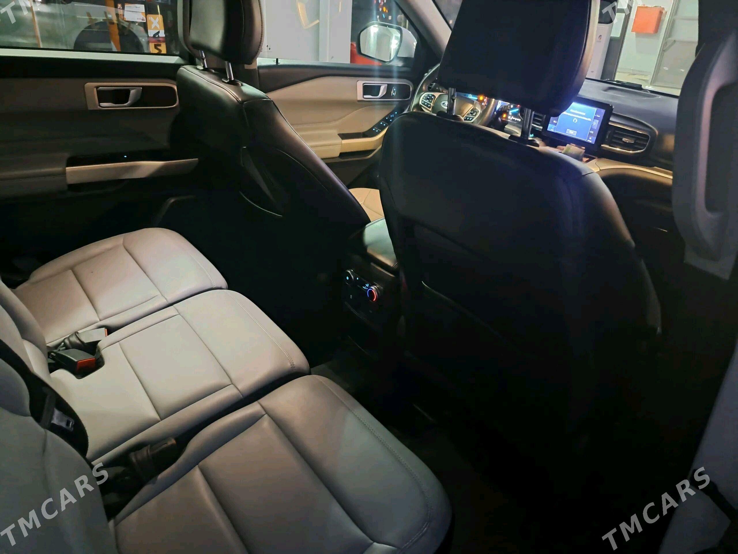 Ford Explorer 2021 - 382 000 TMT - Mary - img 6