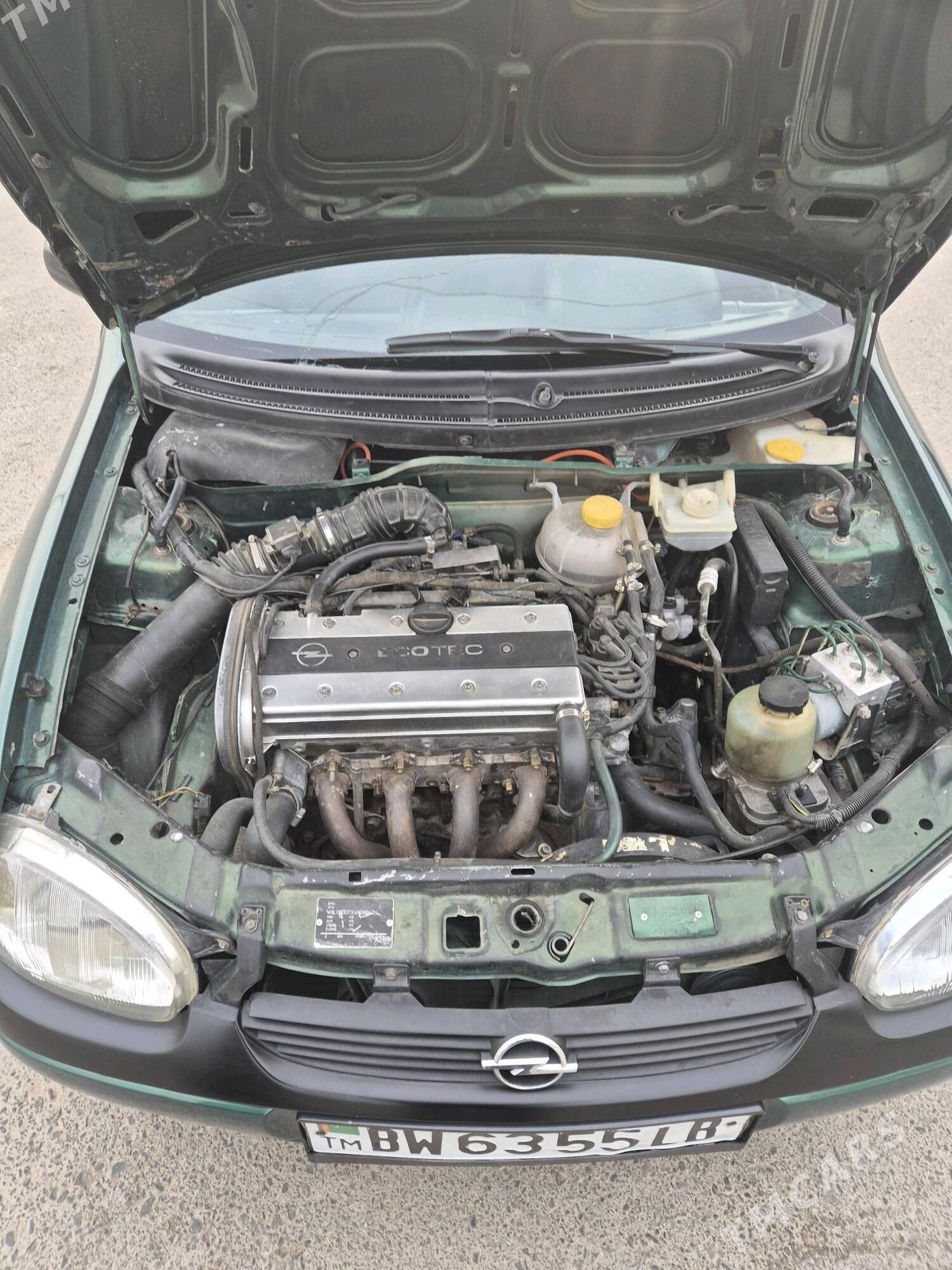 Opel Vita 1996 - 45 000 TMT - Türkmenabat - img 1