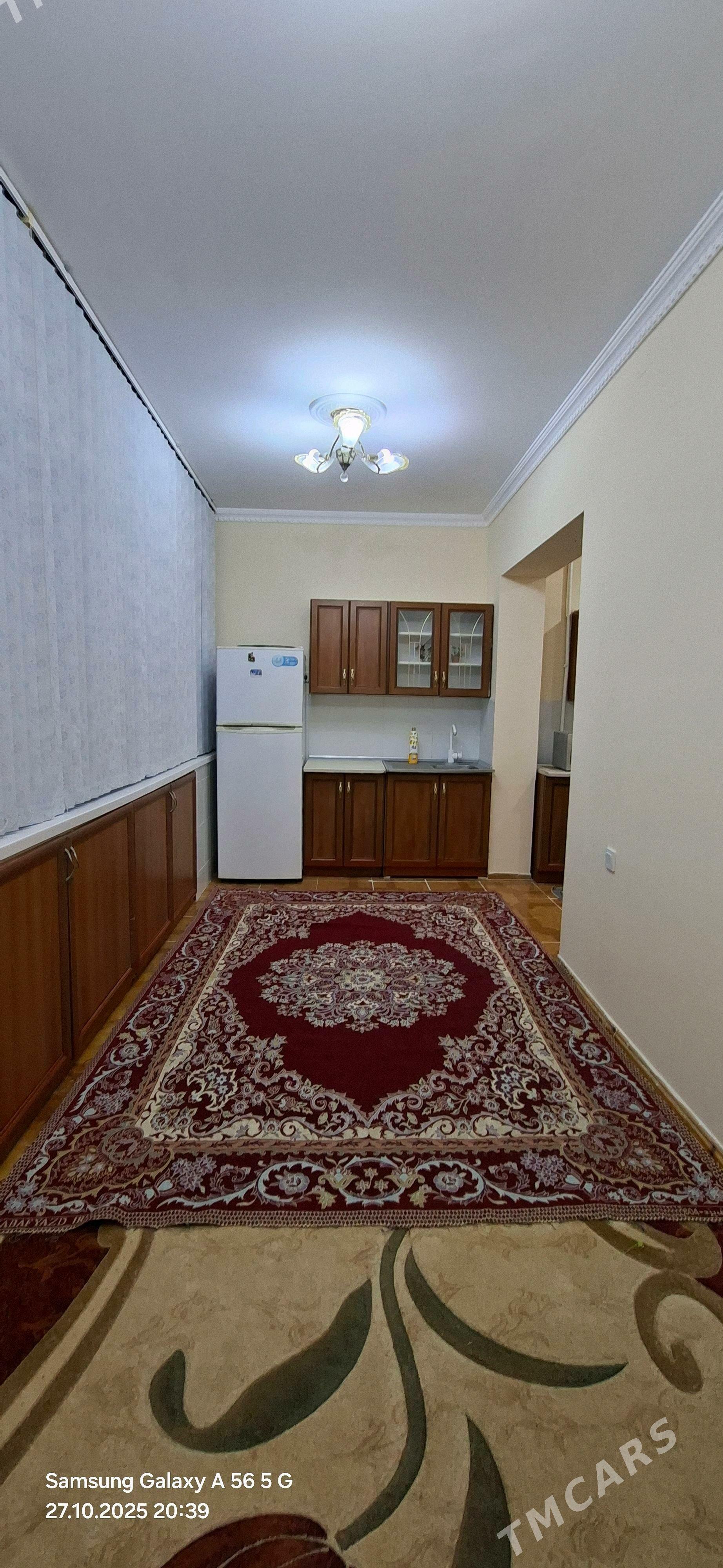 Arenda jay Mir 2 - Aşgabat - img 8