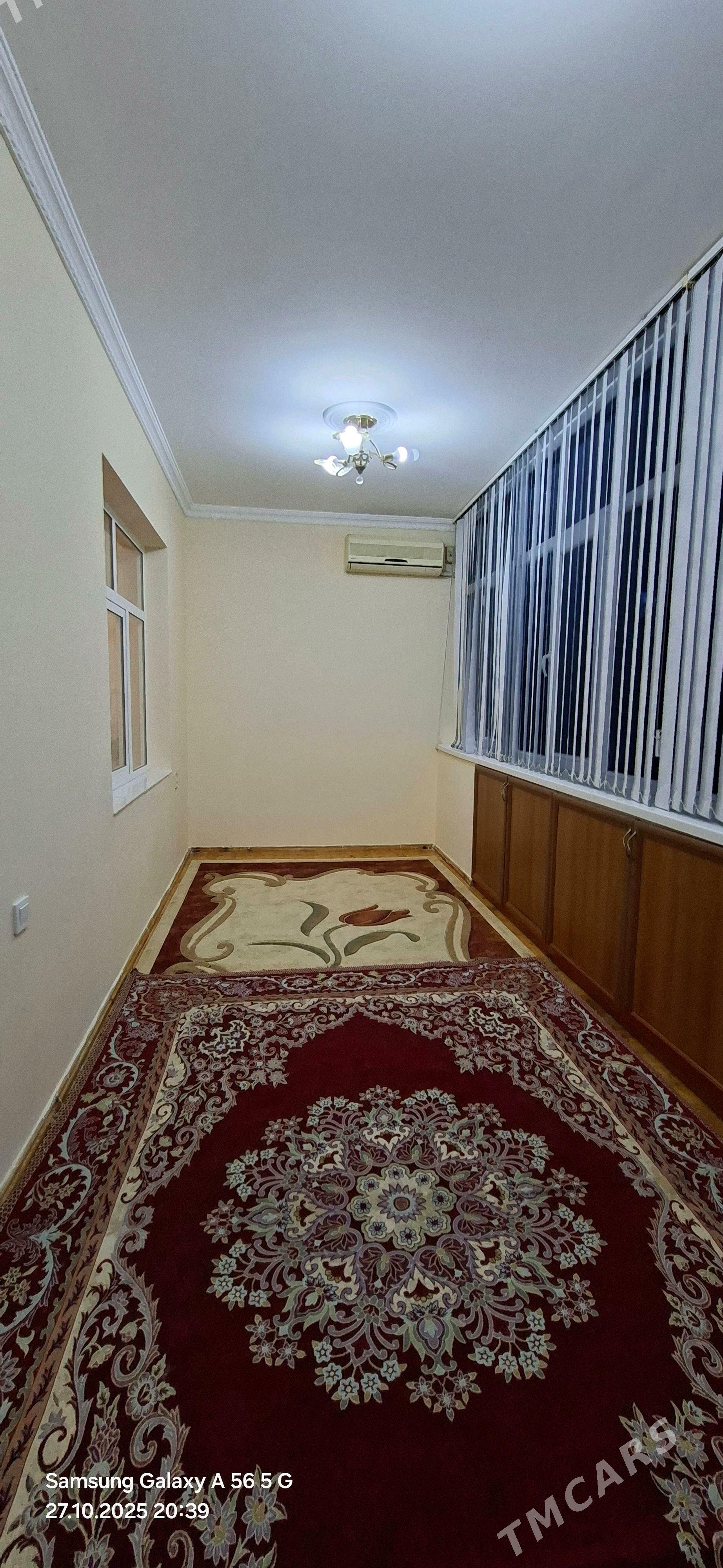 Arenda jay Mir 2 - Aşgabat - img 9