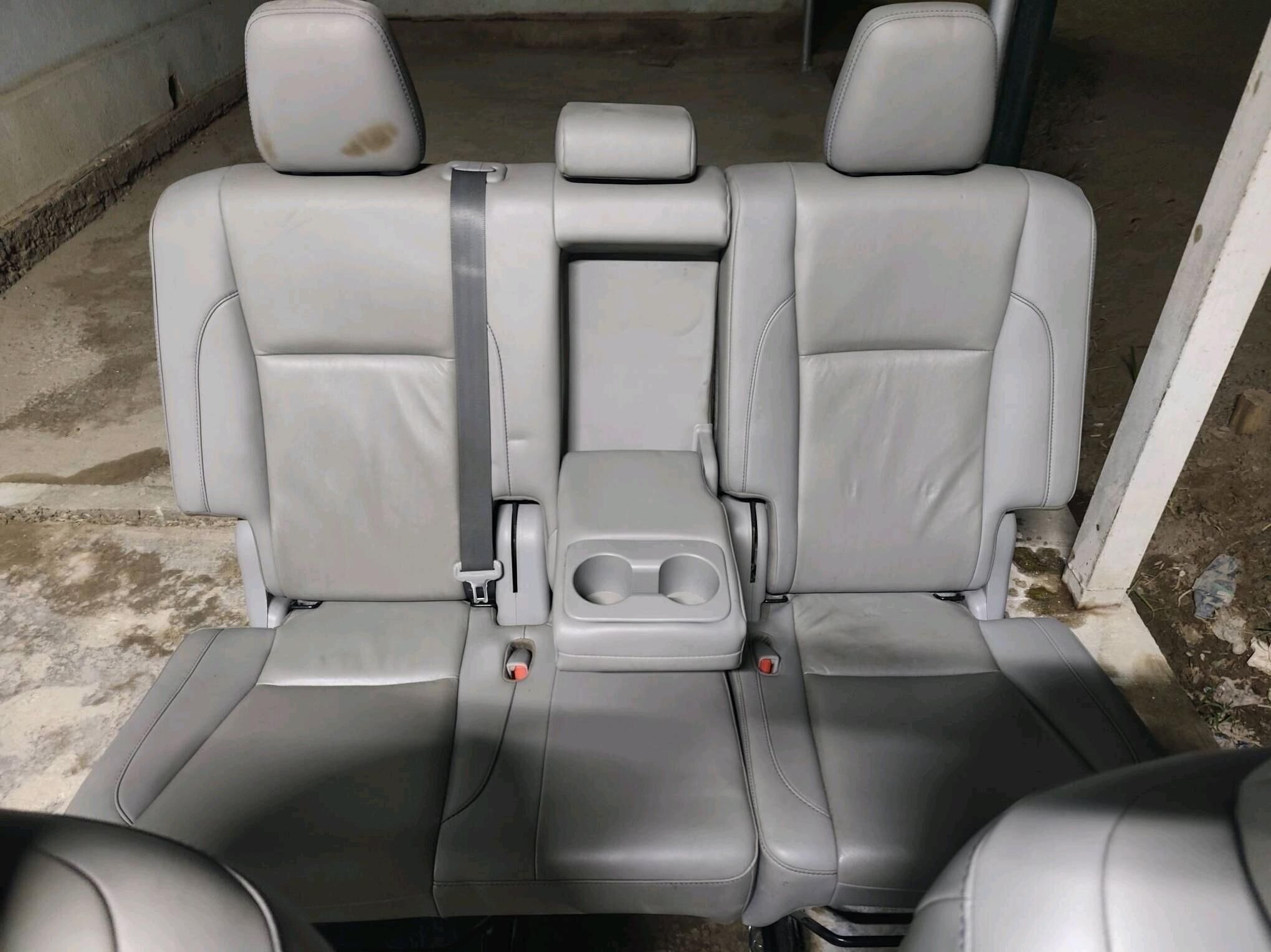 Highlander sidenya 8 000 TMT - Daşoguz - img 4