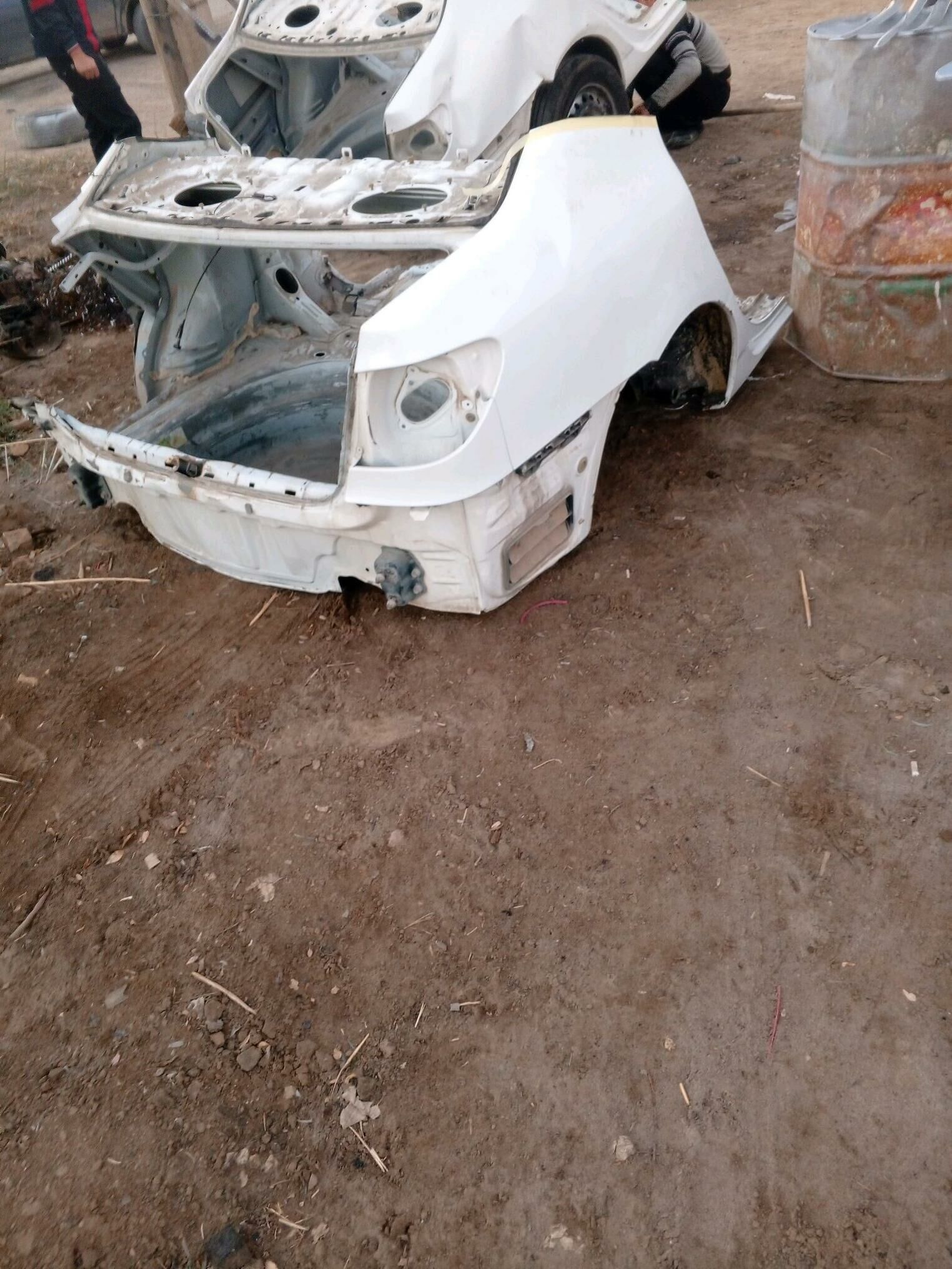 Karolla yzki morda 2 000 TMT - Кёнеургенч - img 3