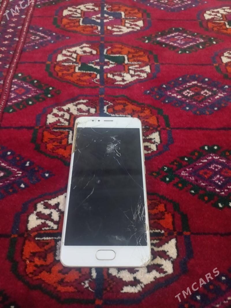 Meizu m5s - Ашхабад - img 2