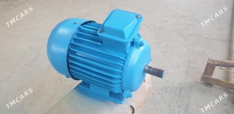 Dwigotel motor - Ак-Бугдайский этрап - img 2