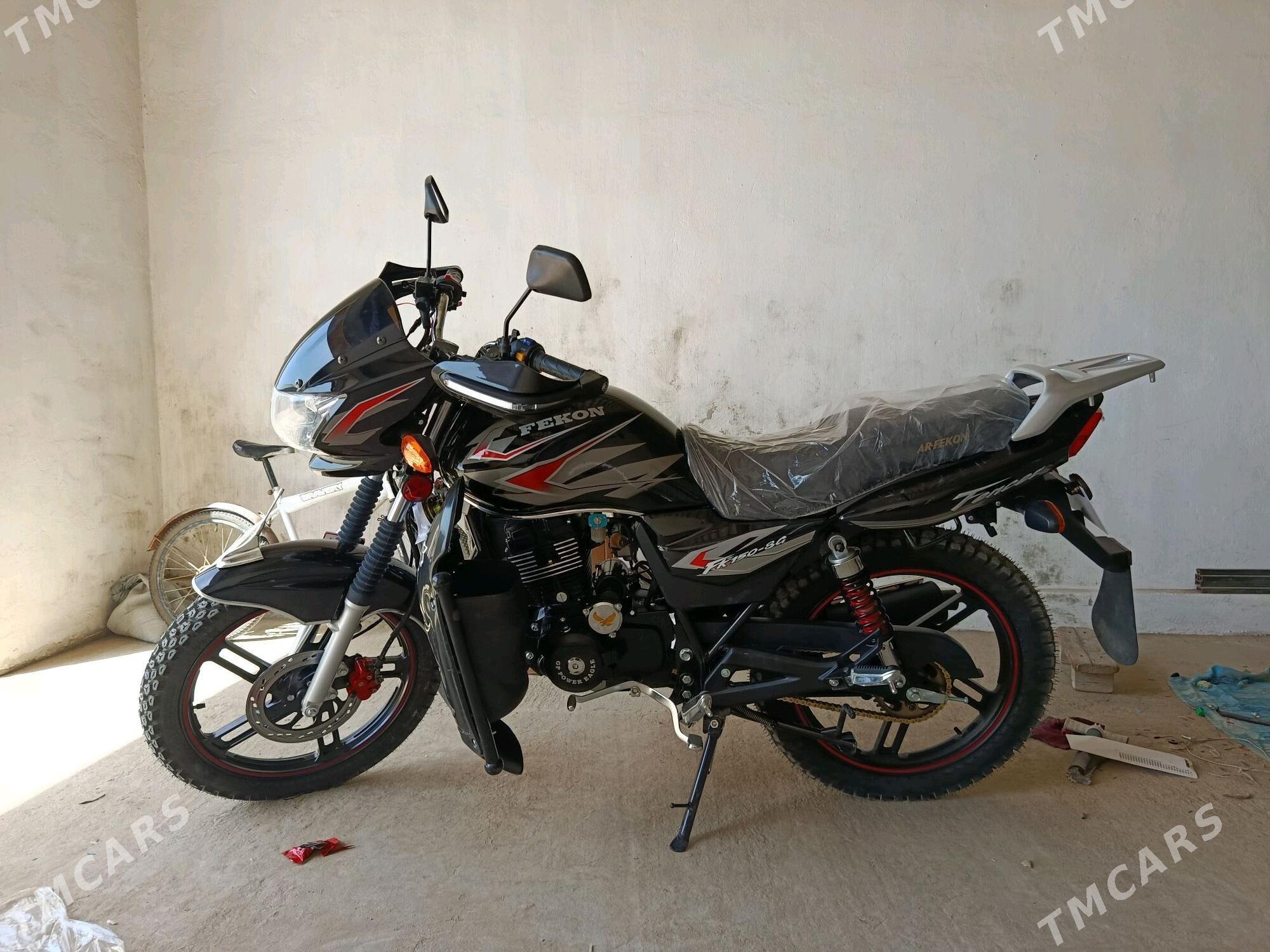 Fekon FK200-14G 2025 - 20 000 TMT - Эсенгулы - img 1