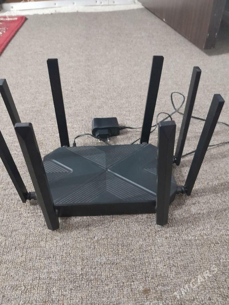 wifi usilitel tenda - Änew - img 1