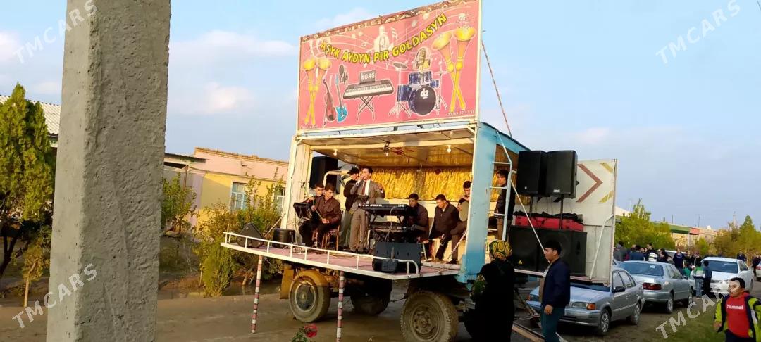 Toy teleska - Farap - img 1