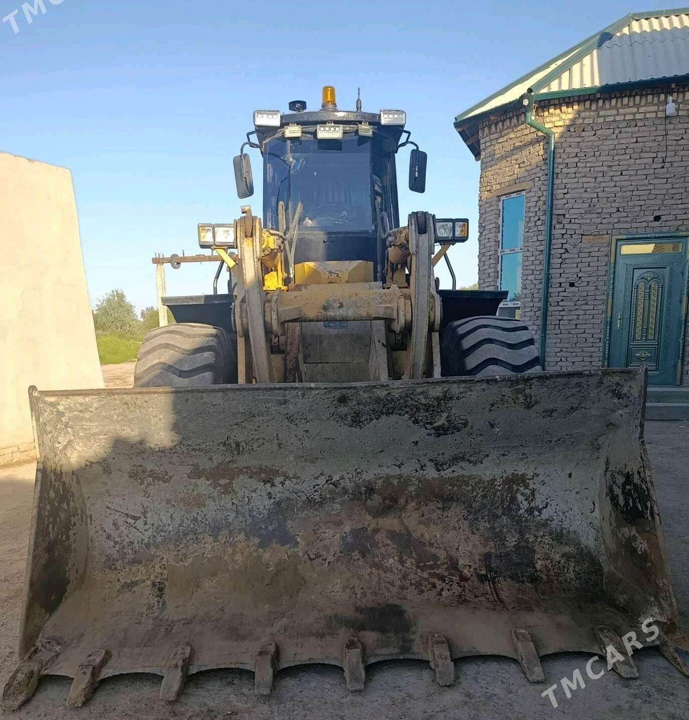 XCMG ZL50 2012 - 330 000 TMT - Daşoguz - img 2