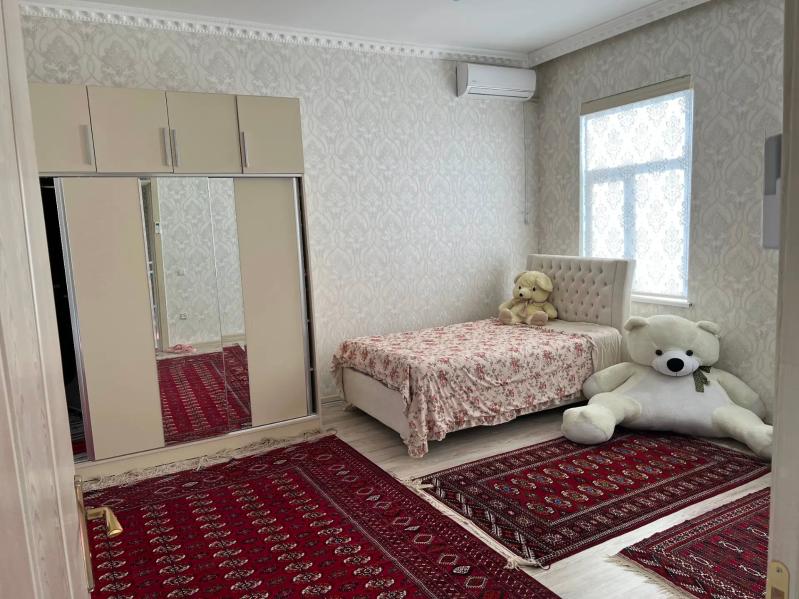 Taze Zaman kotež - Aşgabat - img 8