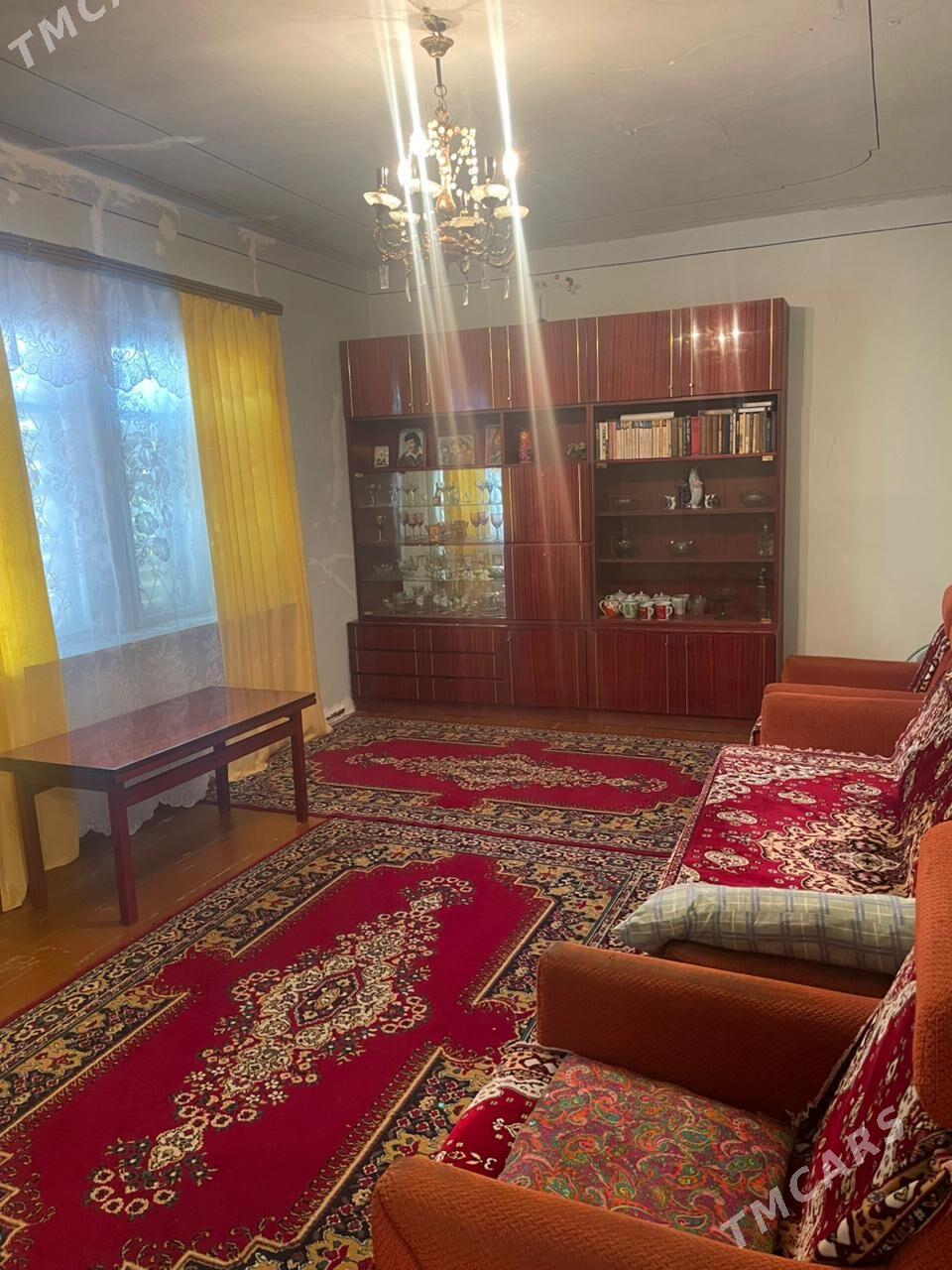 Продажа недвижемости - Балканабат - img 1