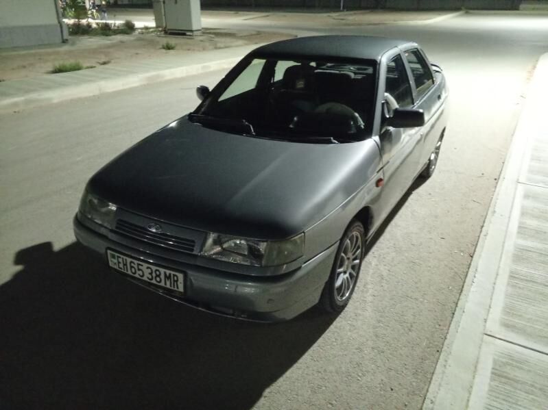 Lada 2110 2002 - 35 000 TMT - Анев - img 10