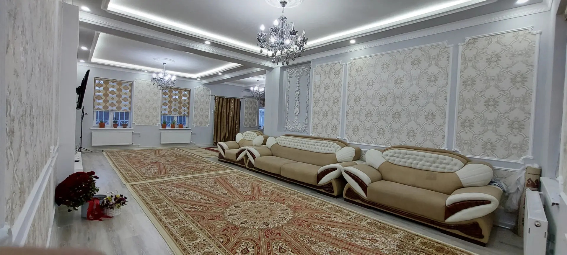 Taze Zaman kotež - Aşgabat - img 4