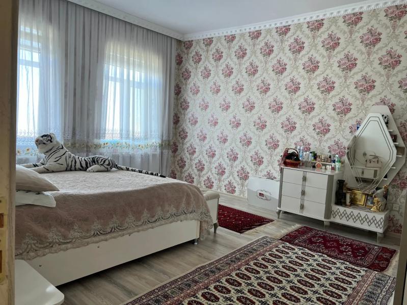 Taze Zaman kotež - Aşgabat - img 10