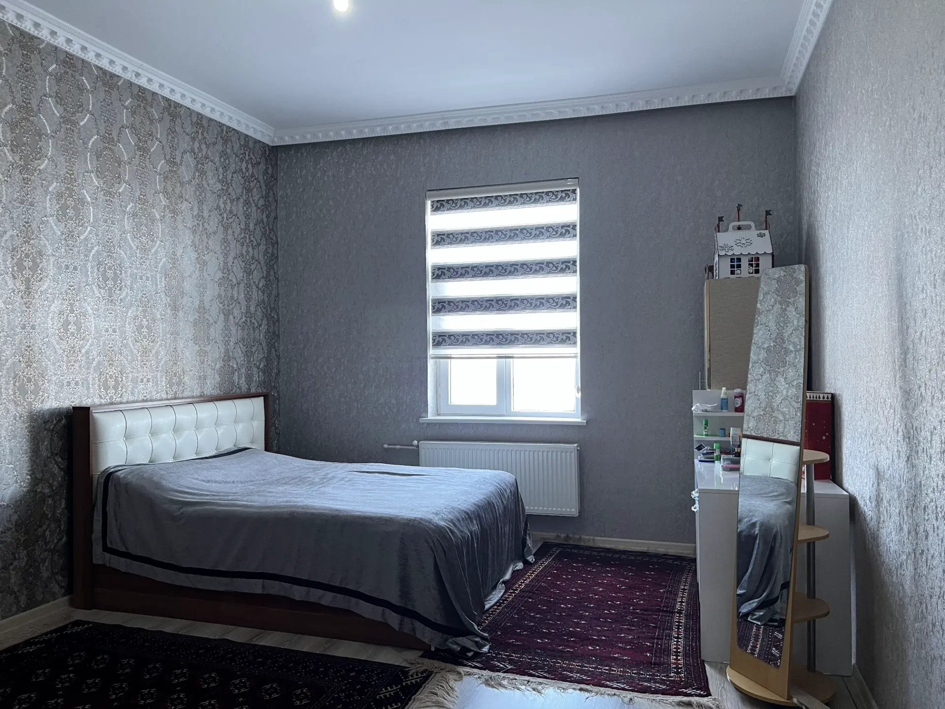 Taze Zaman kotež - Aşgabat - img 5