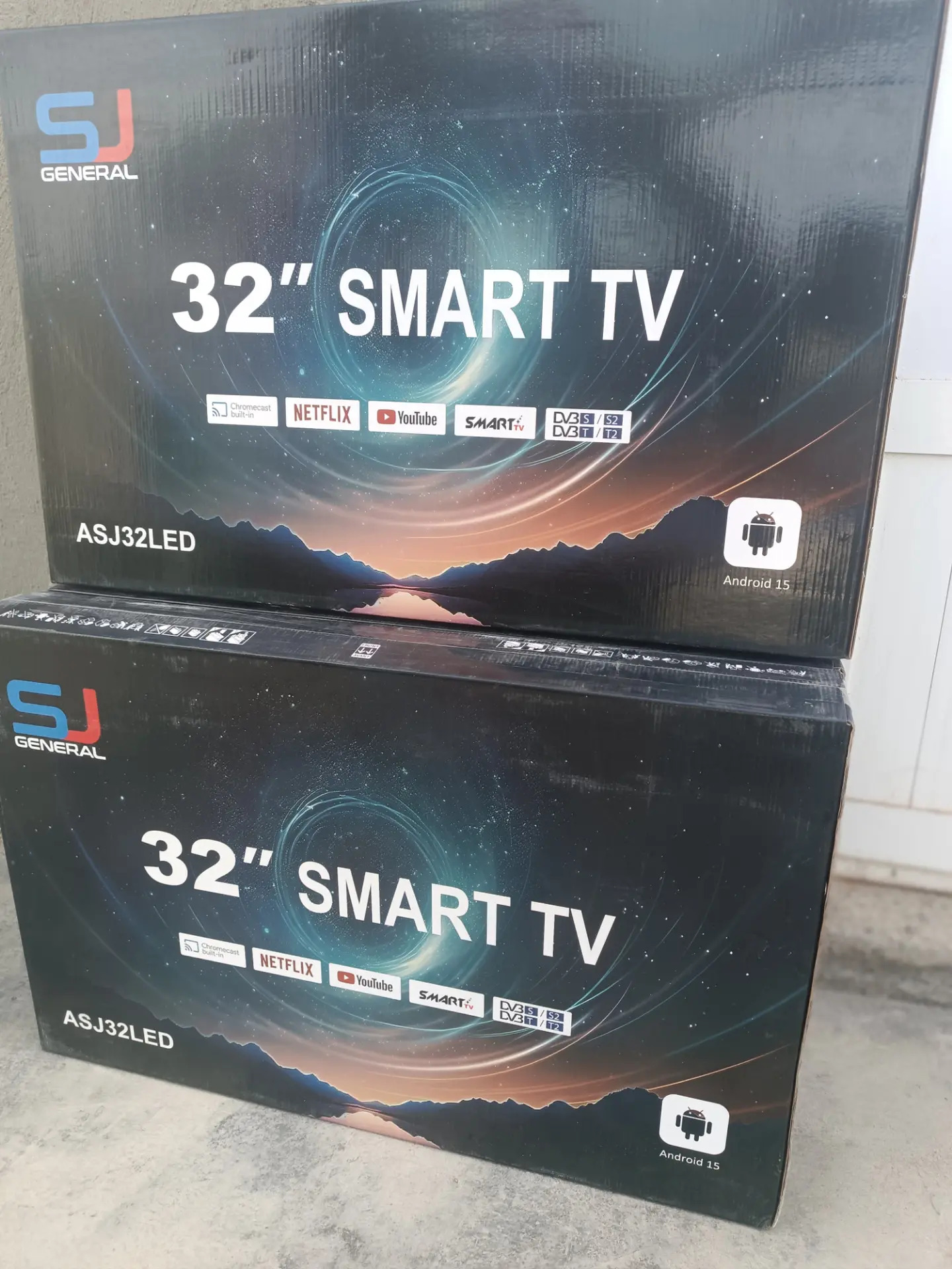 ULTRA HD TÄZE MODEL TELEWIZOR - Гуртли - img 5