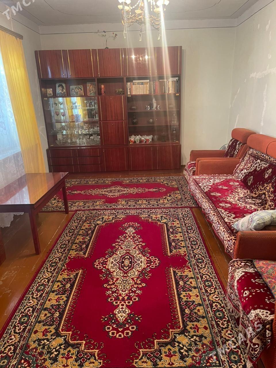 Продажа недвижемости - Балканабат - img 3