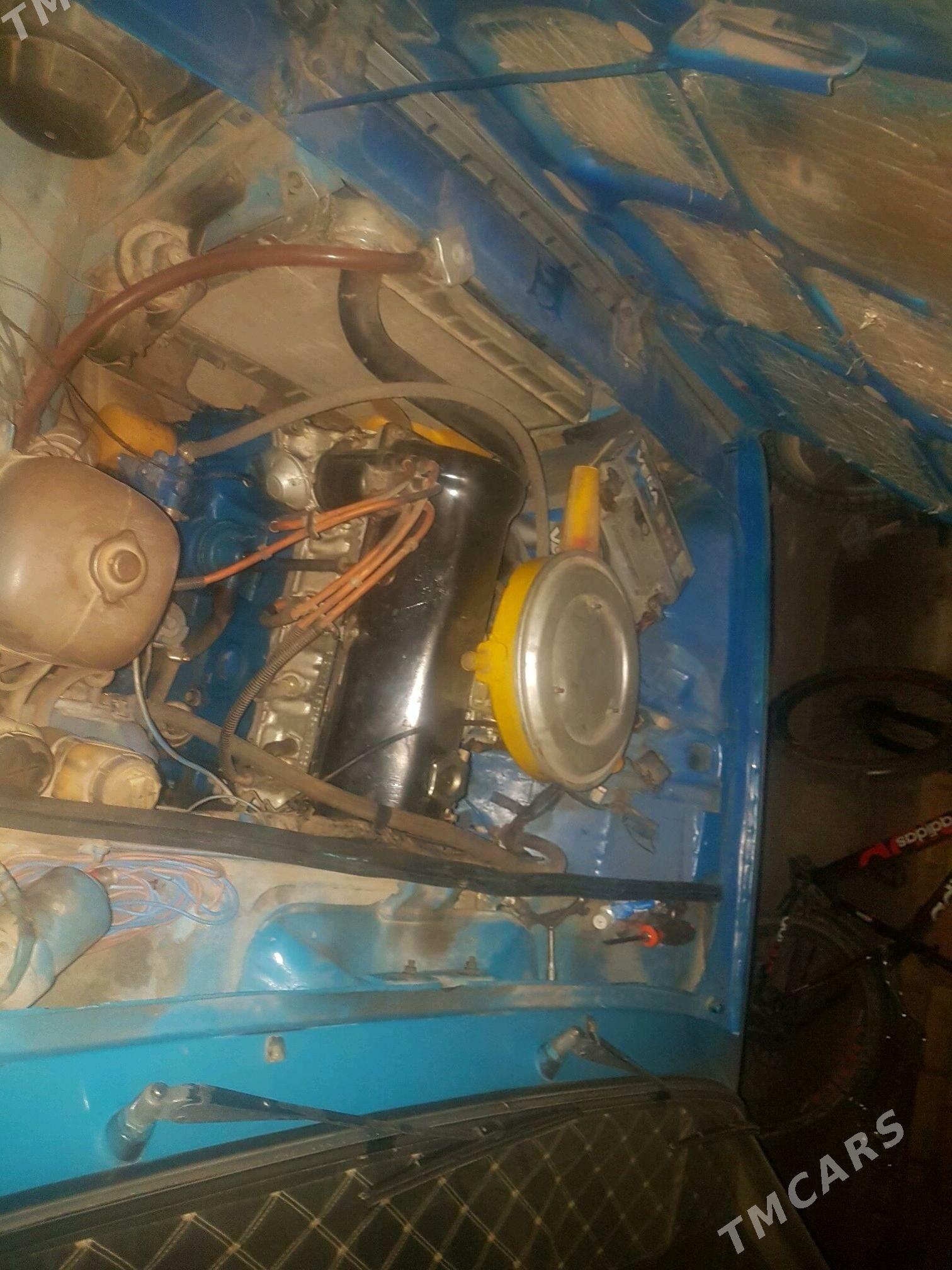 Lada 2107 1985 - 22 000 TMT - Dänew - img 2