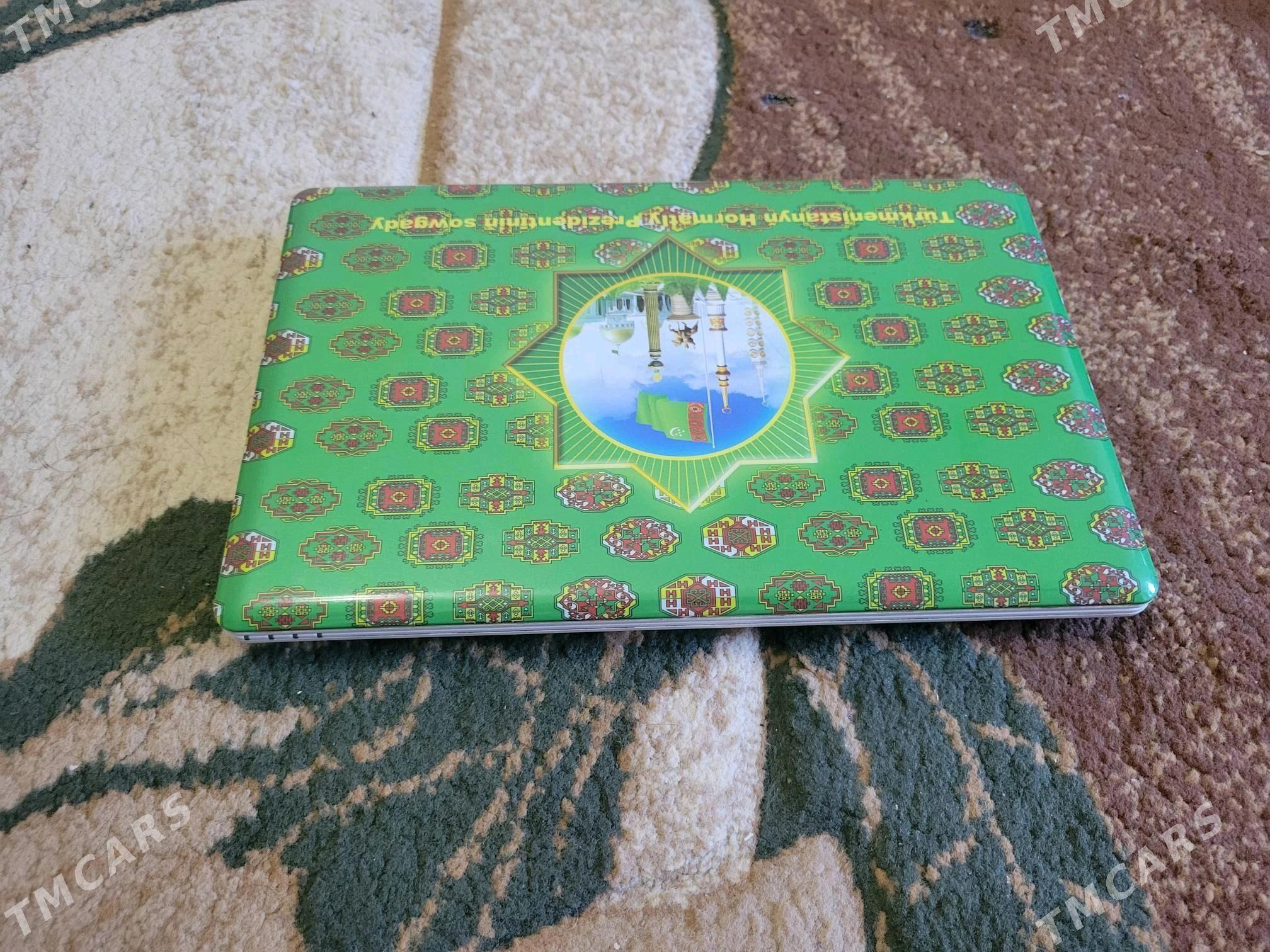 okuwçy kompýuter - Aşgabat - img 3