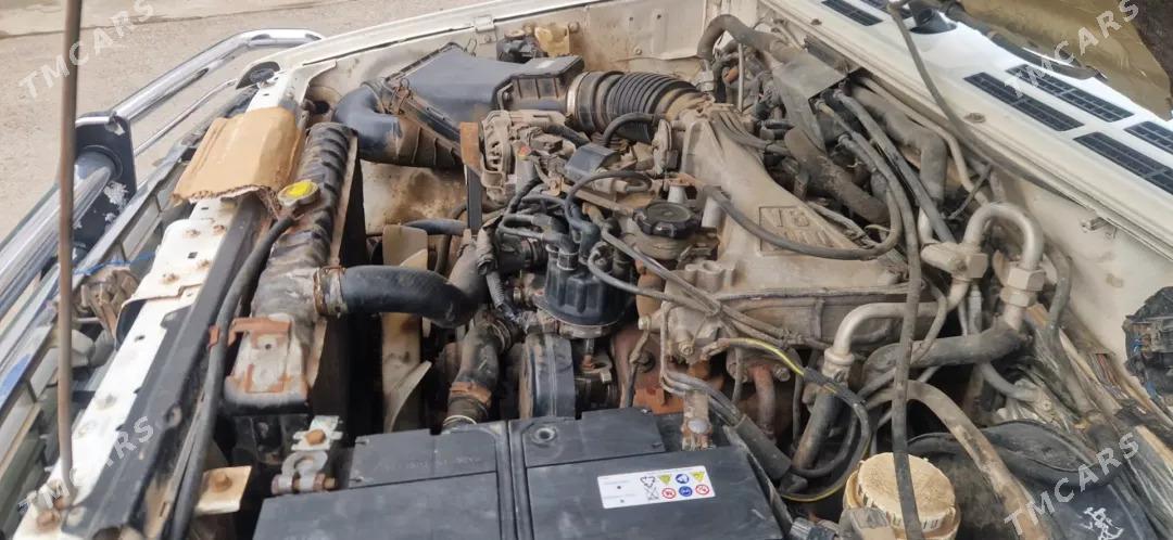 Toyota 4Runner 1997 - 78 000 TMT - Мары - img 4