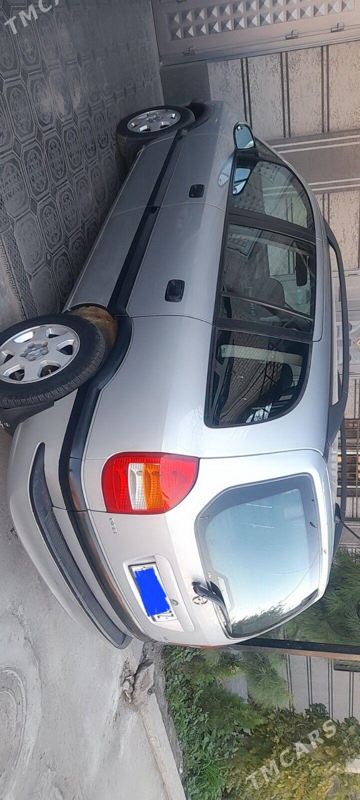 Opel Zafira 2002 - 106 000 TMT - Daşoguz - img 2