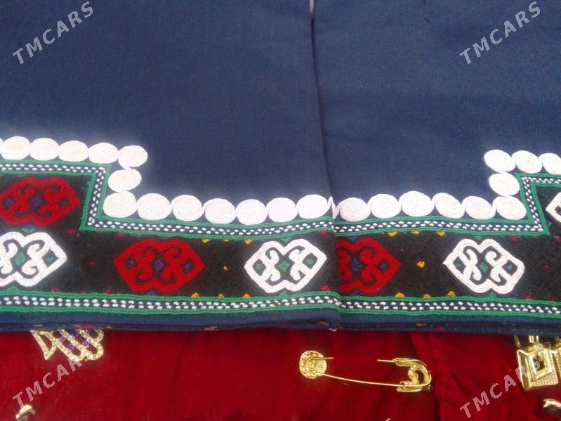 Yomut balak - Balkanabat - img 2