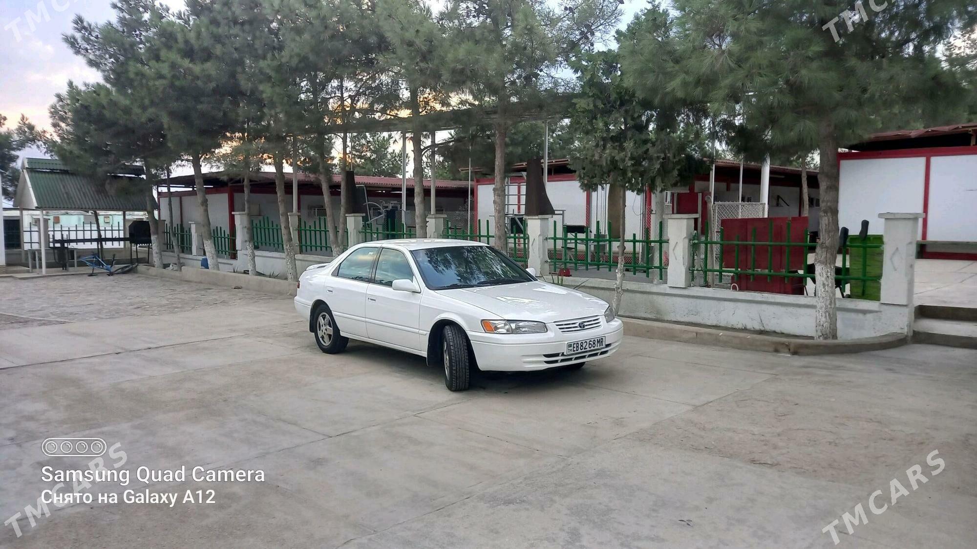 Toyota Camry 1999 - 130 000 TMT - Мары - img 2