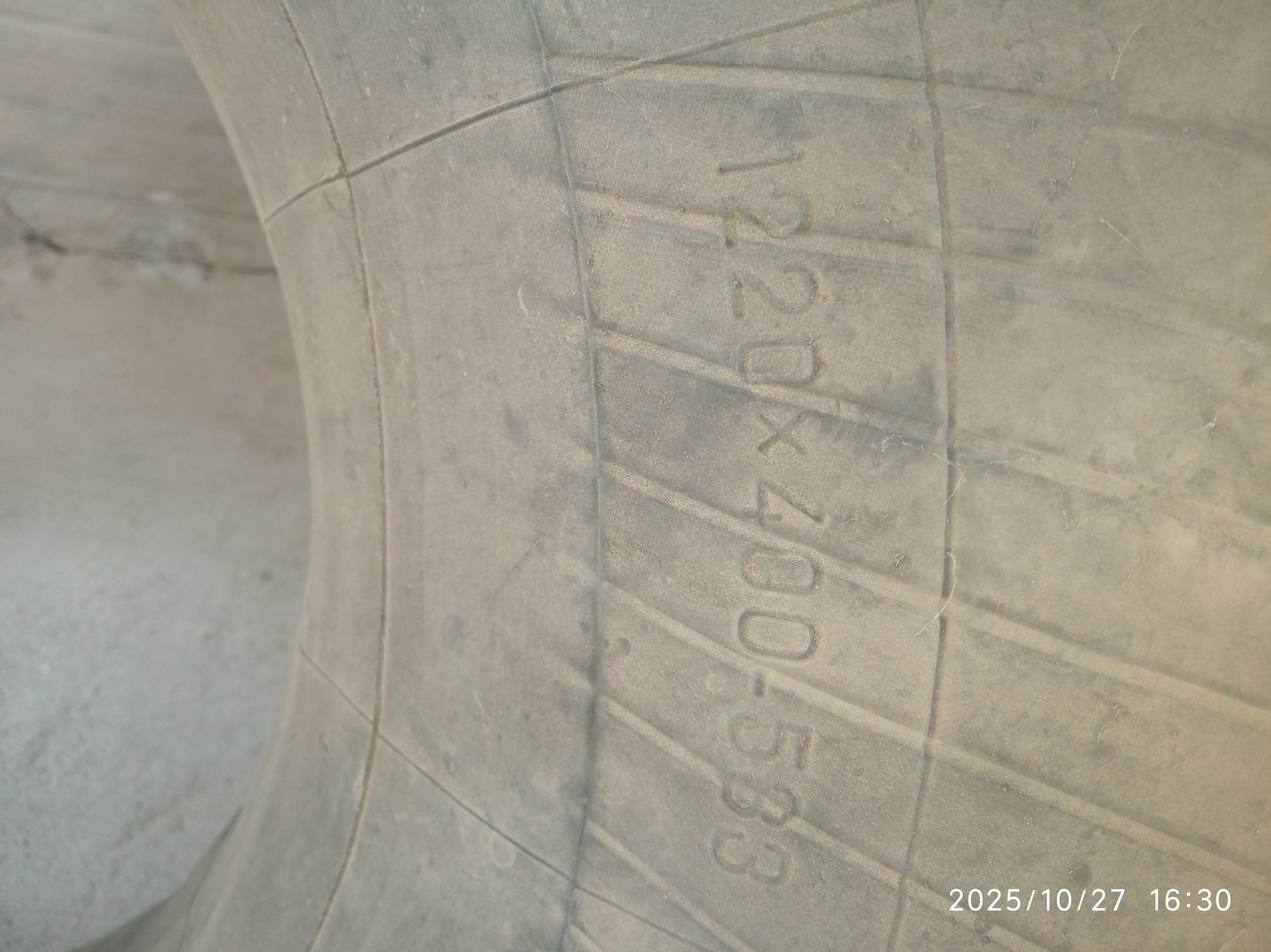 Kamaz Içgi 450 TMT - Aşgabat - img 3
