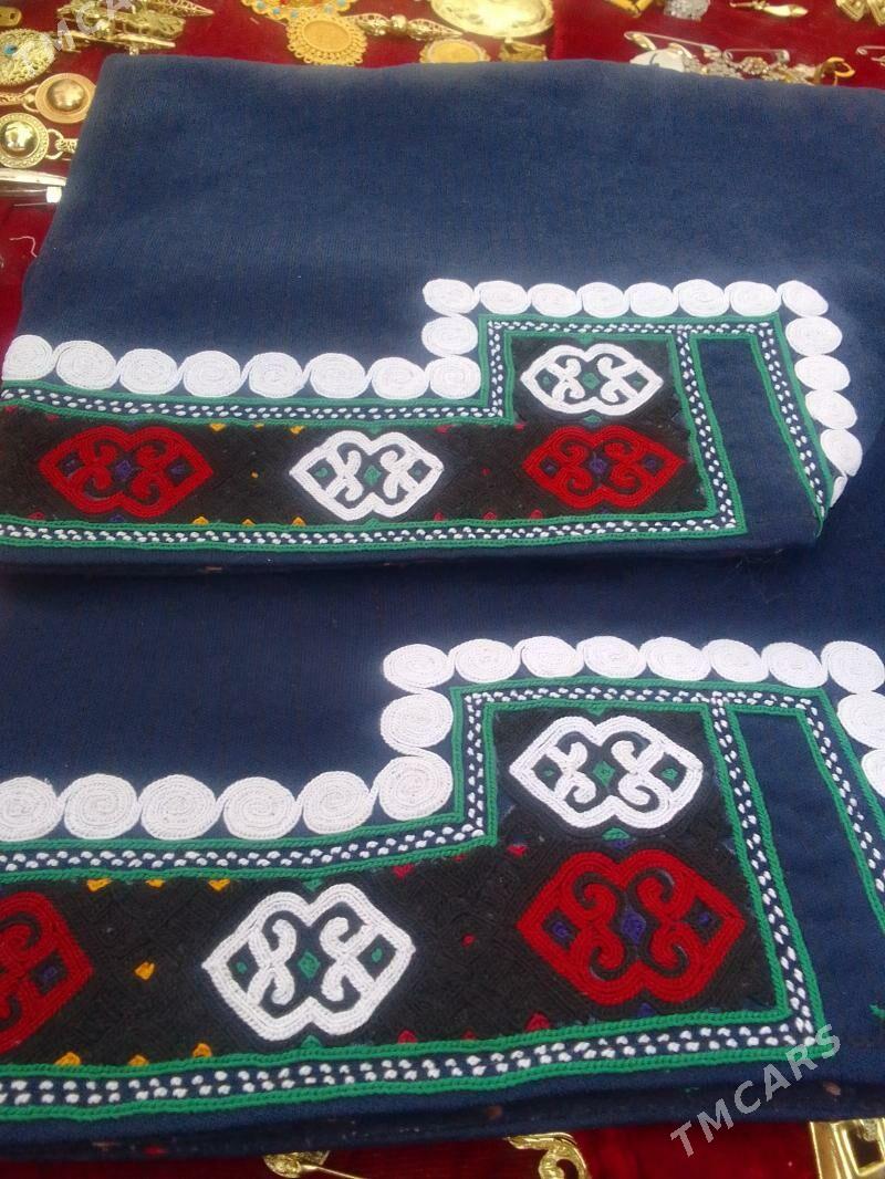 Yomut balak - Balkanabat - img 1