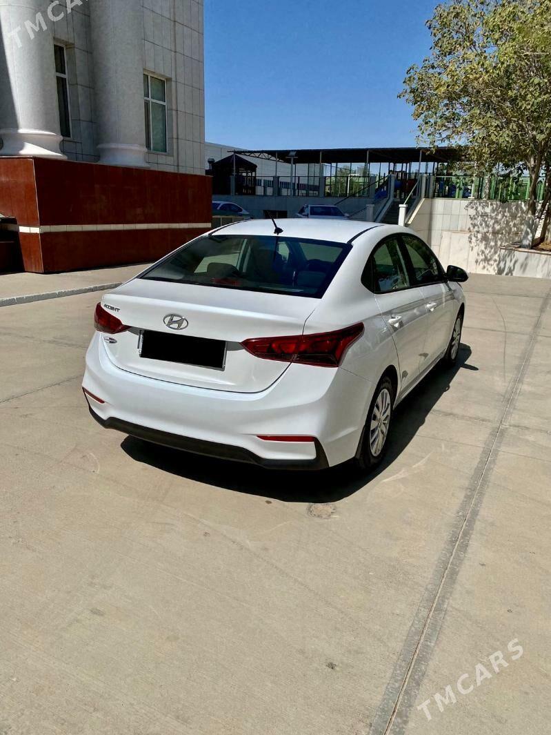 Hyundai Accent 2023 - 225 000 TMT - Aşgabat - img 6