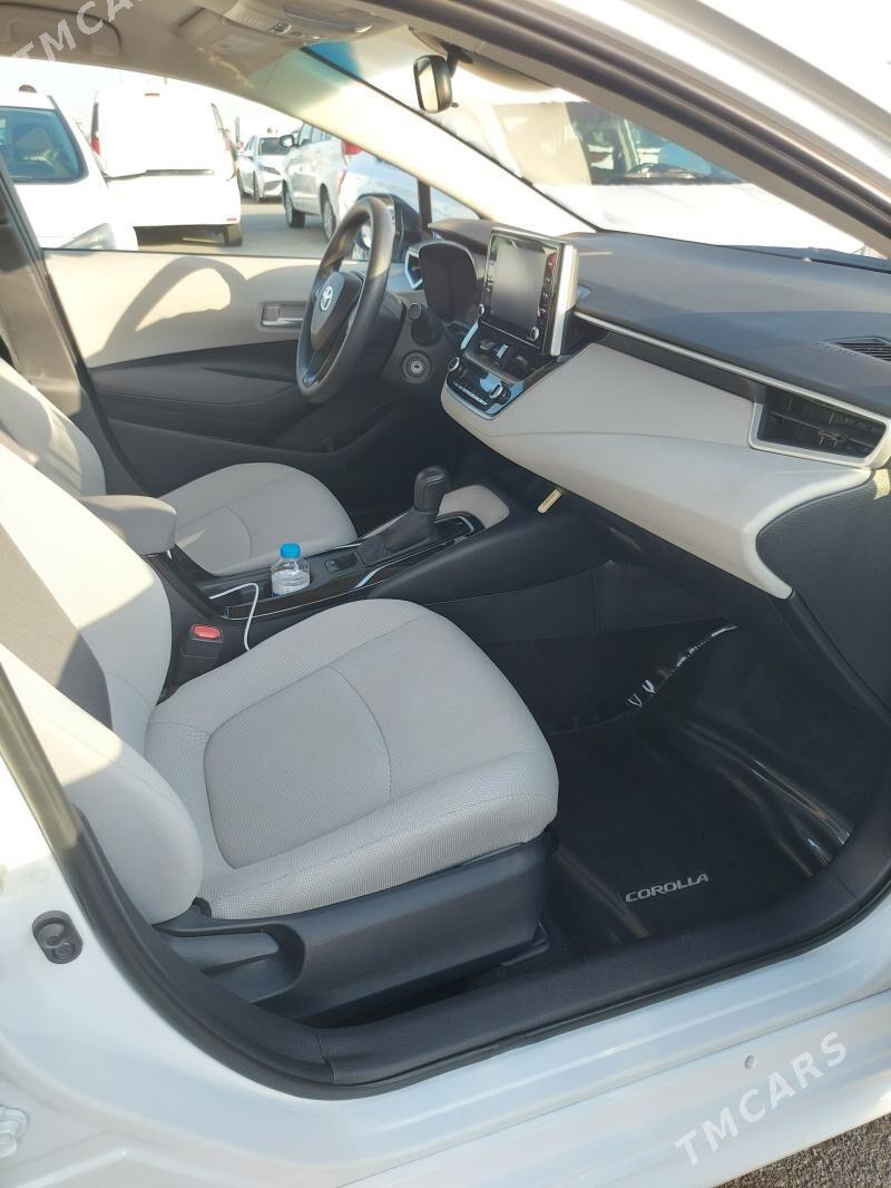 Toyota Corolla 2020 - 235 000 TMT - Aşgabat - img 2