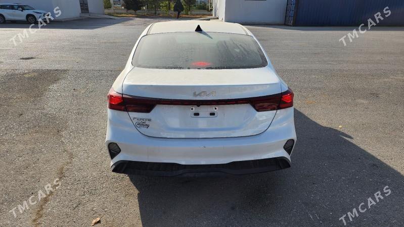Kia Forte 2022 - 215 000 TMT - Aşgabat - img 5