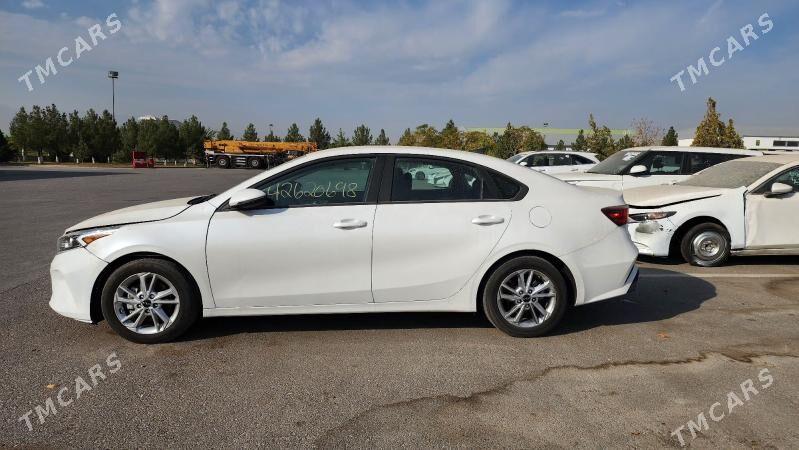 Kia Forte 2022 - 215 000 TMT - Aşgabat - img 4