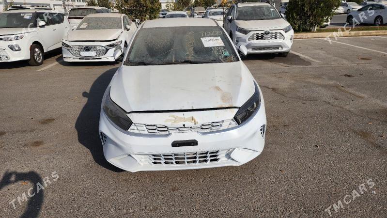 Kia Forte 2022 - 215 000 TMT - Aşgabat - img 3