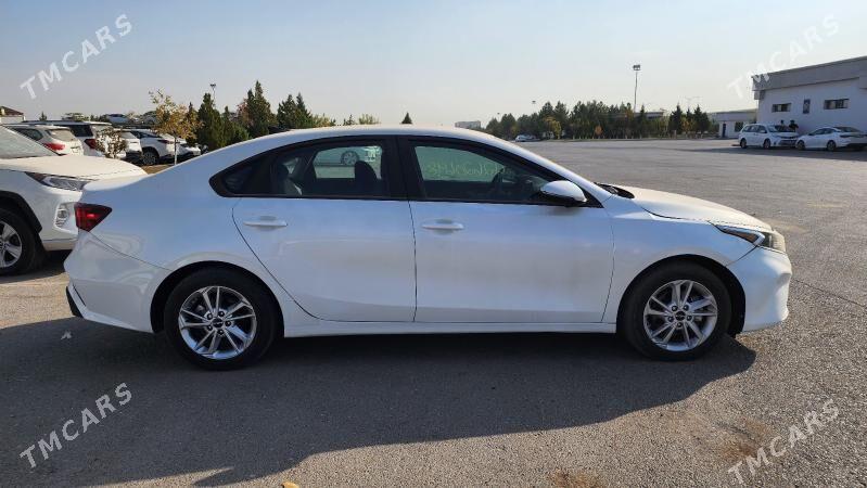 Kia Forte 2022 - 215 000 TMT - Aşgabat - img 2