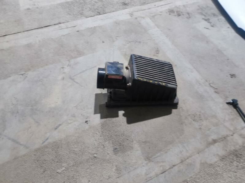 воздухамер ниссан максима 750 TMT - Туркменабат - img 2