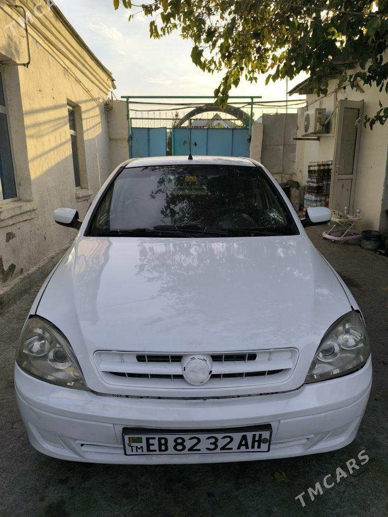 Chevrolet 1500 2003 - 55 000 TMT - Ашхабад - img 1