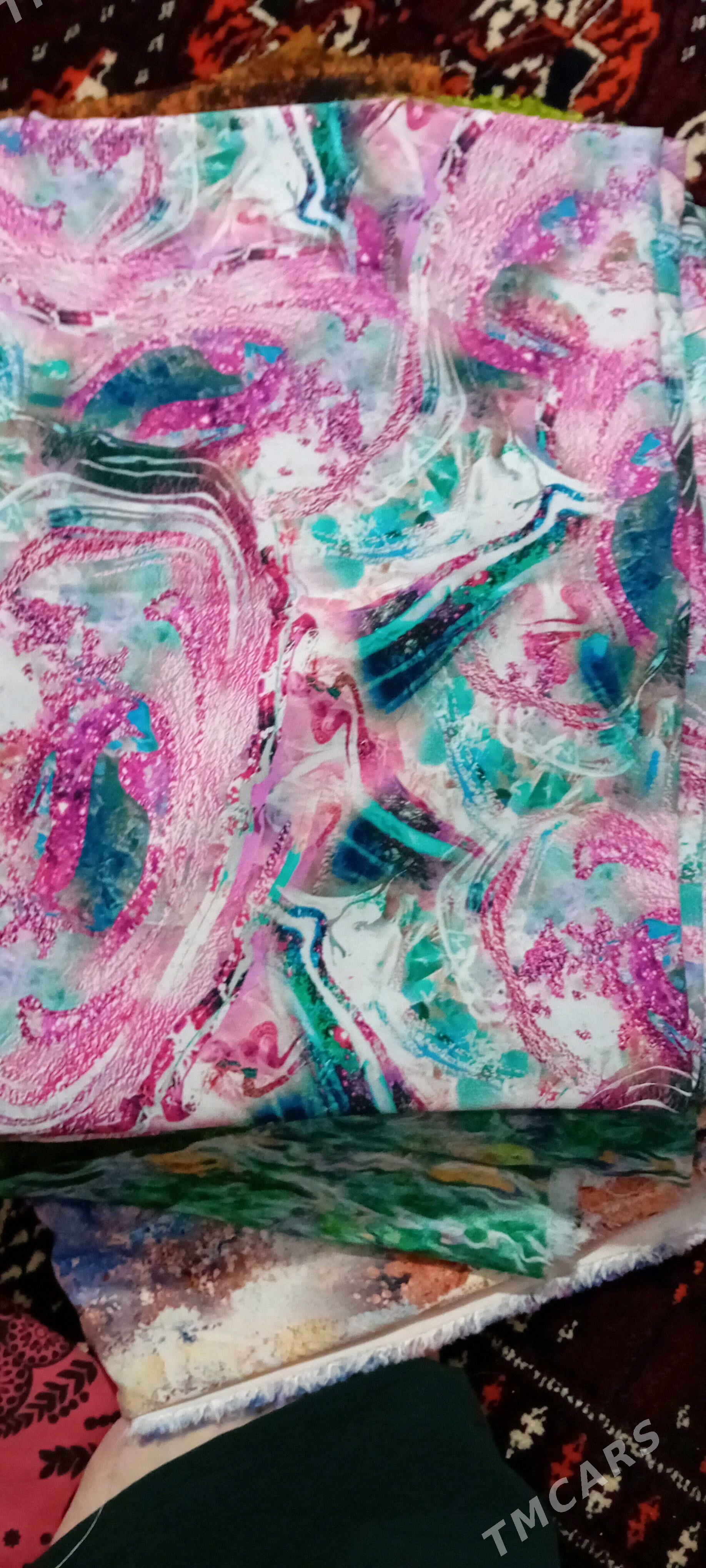 platnoy - Балканабат - img 1