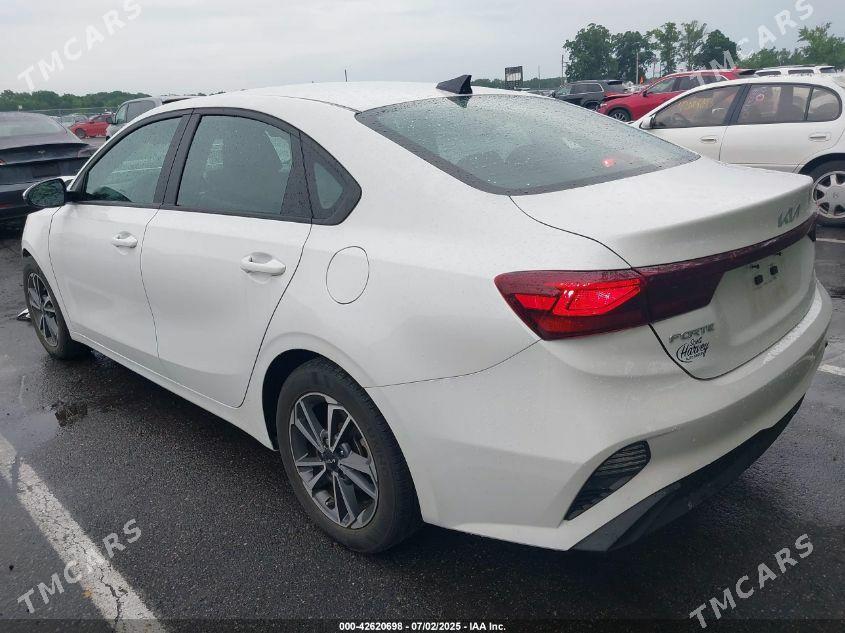 Kia Forte 2022 - 215 000 TMT - Aşgabat - img 9