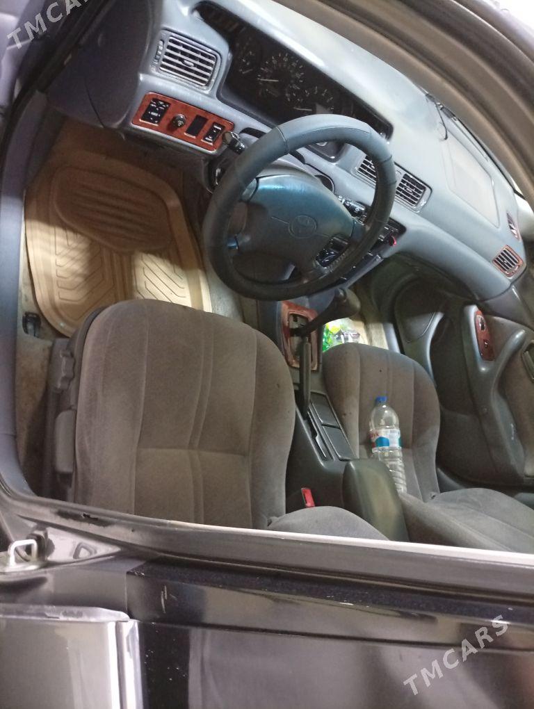 Toyota Camry 1997 - 105 000 TMT - Туркменабат - img 1