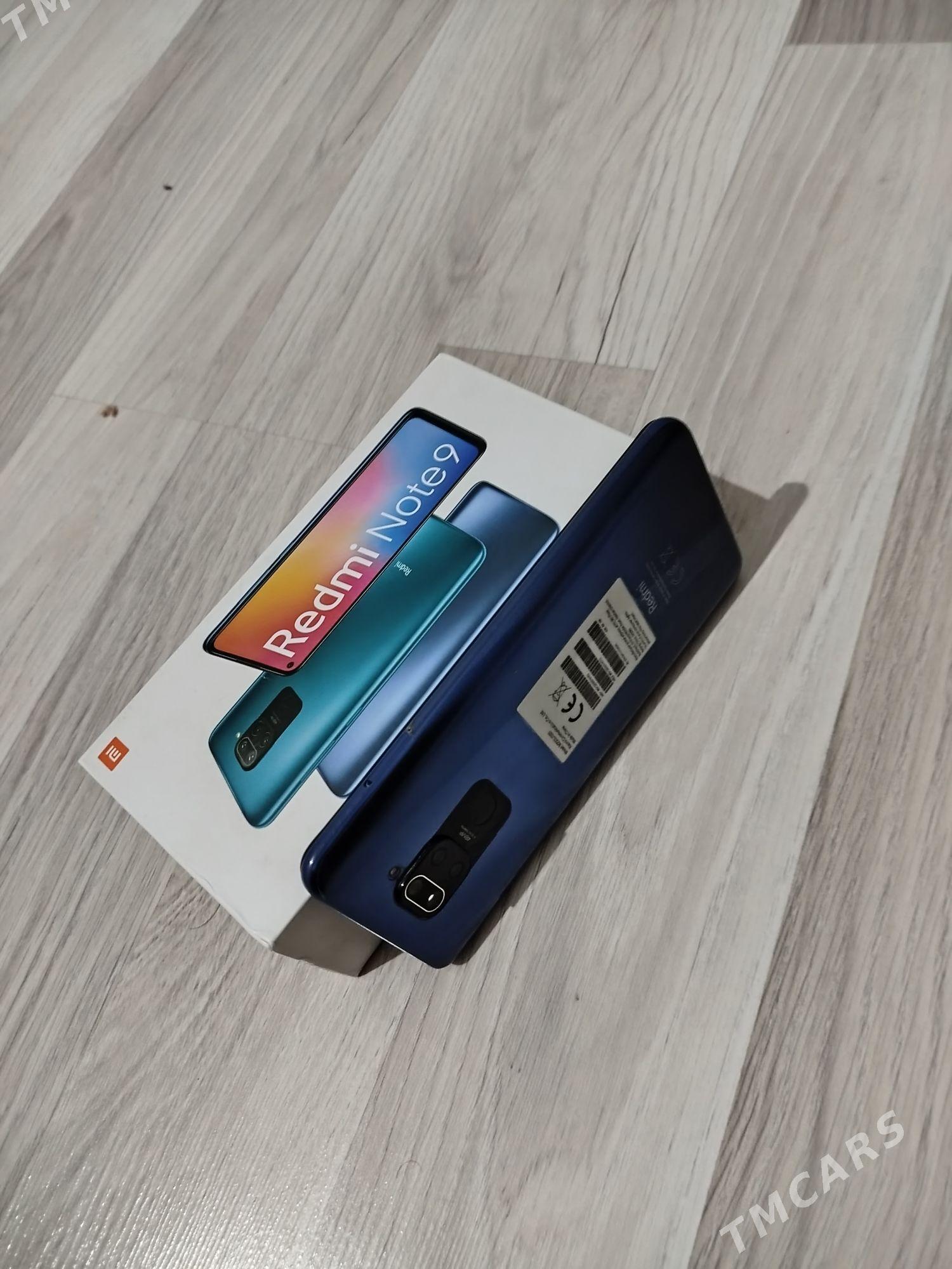 redmi note 9 - Гумдаг - img 2