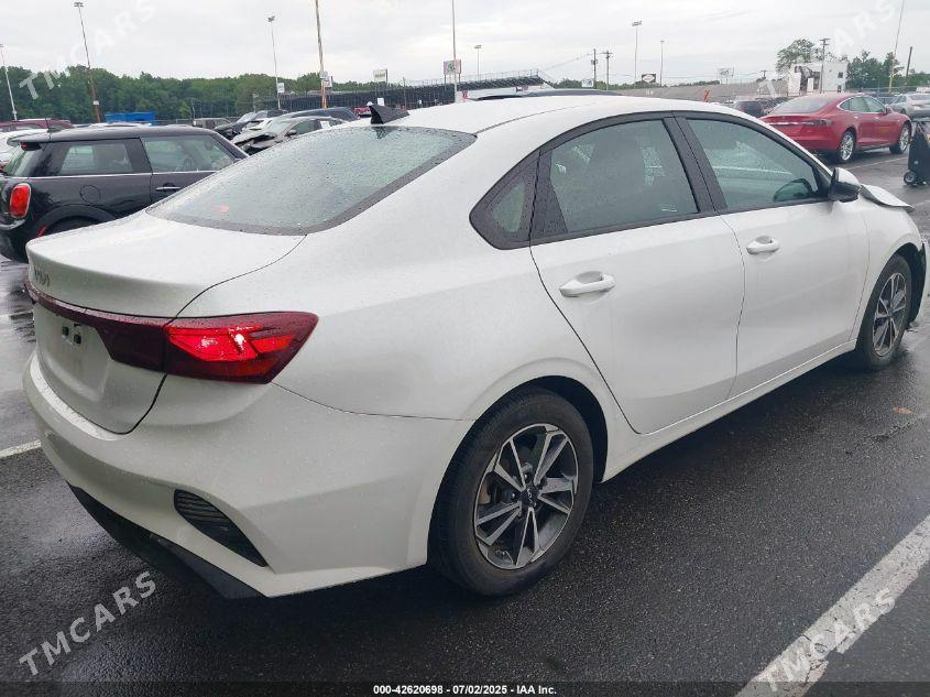 Kia Forte 2022 - 215 000 TMT - Aşgabat - img 10
