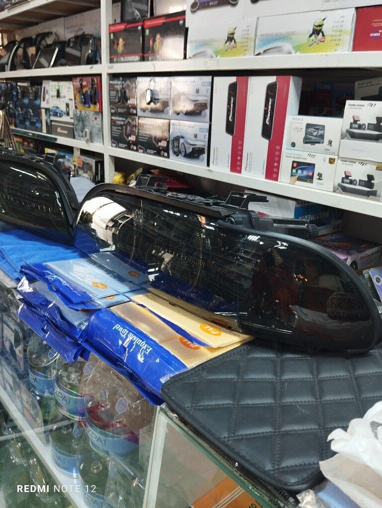 Bmw e 39 fara 1 500 TMT - Hitrowka - img 4