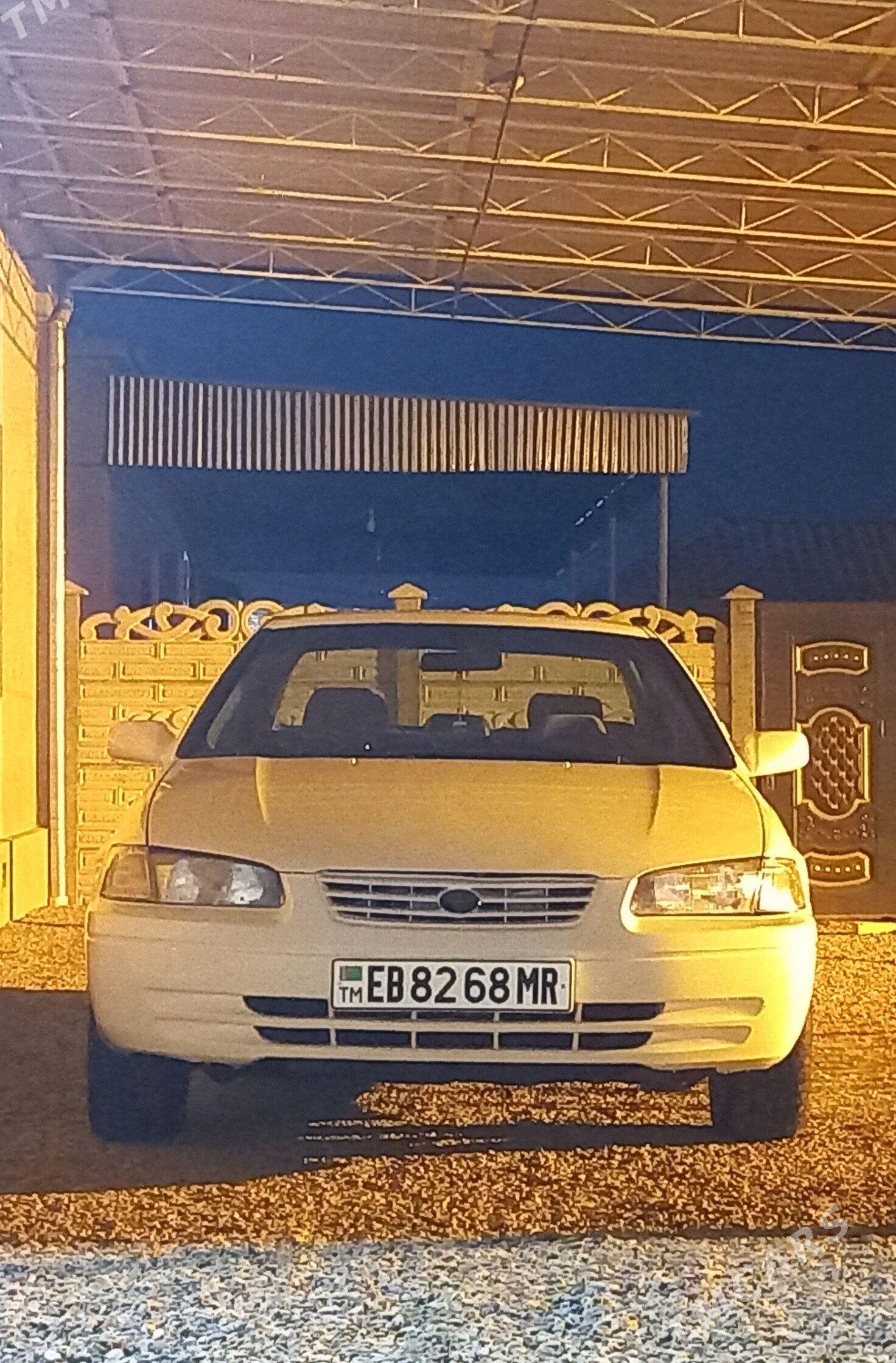 Toyota Camry 1999 - 130 000 TMT - Мары - img 4