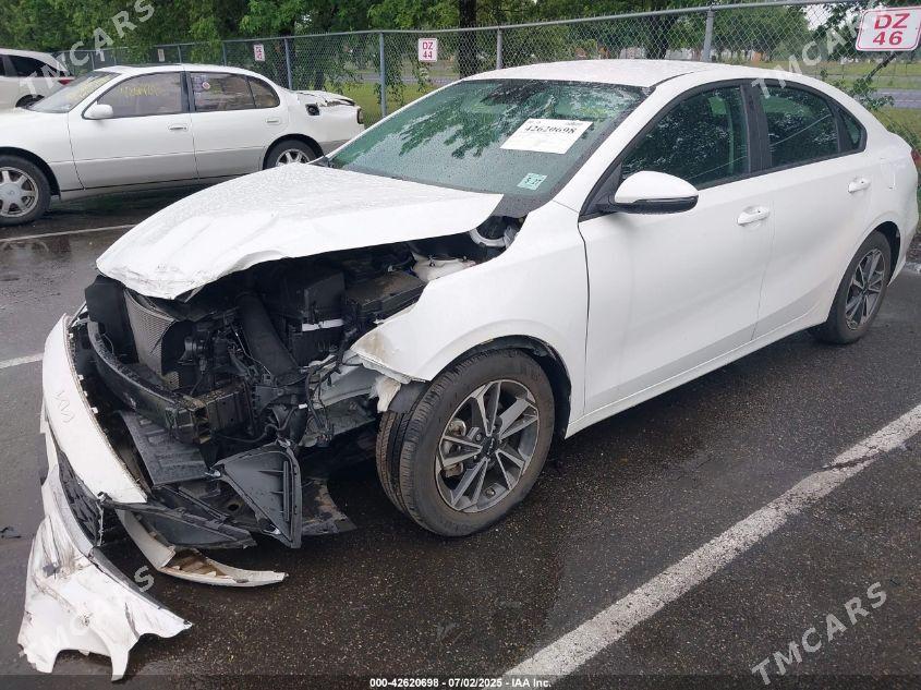Kia Forte 2022 - 215 000 TMT - Aşgabat - img 7
