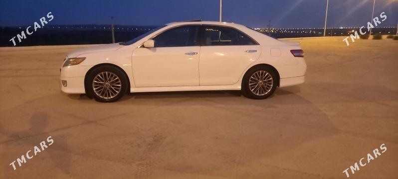 Toyota Camry 2011 - 225 000 TMT - Bagyr - img 9