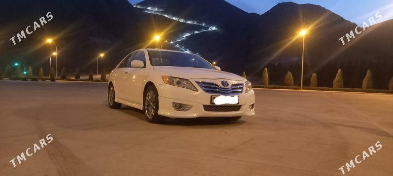 Toyota Camry 2011 - 225 000 TMT - Bagyr - img 7